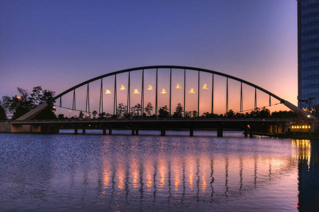 The Woodlands, Texas